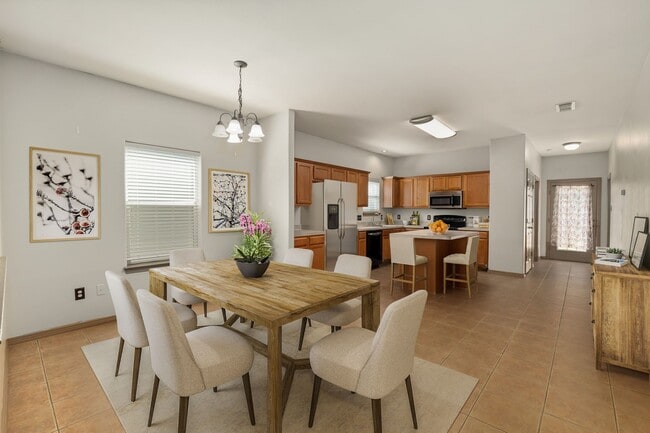 Building Photo - 21123 Sweet Blossom Ln