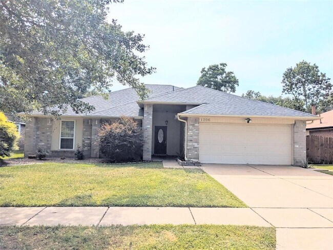Primary Photo - 1206 Three Forks Dr