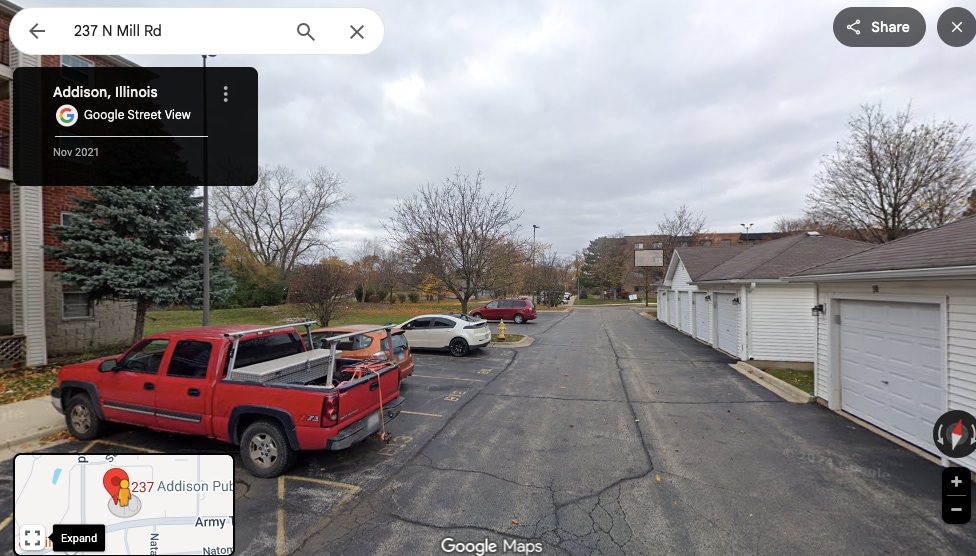 Building Photo - 237 N Mill Rd