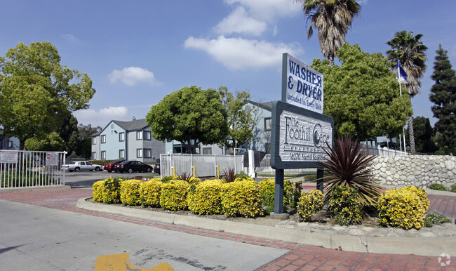 Primary Photo - Foothill Cape Apartments
