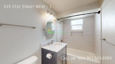 Building Photo - 619 21st St W
