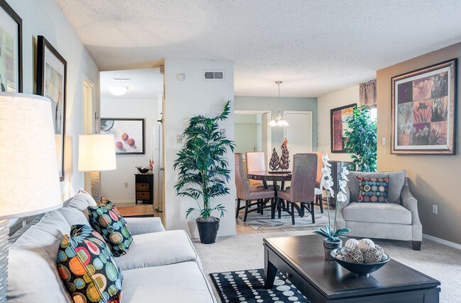 Sawmill Creek River Ridge, LA Apartment Finder