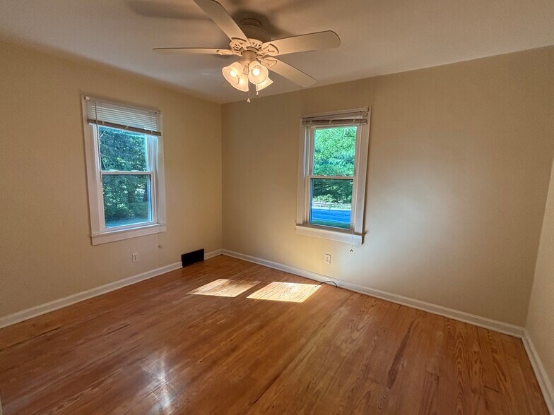 Bedroom 1 - 7221 Sterrettania Rd