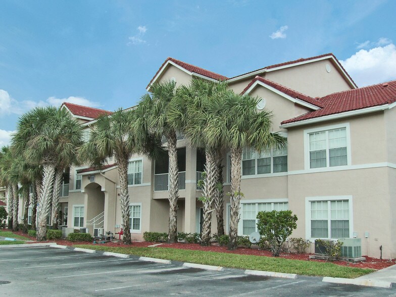 Waterway Village 1200 Waterway Village Ct Greenacres FL 33413