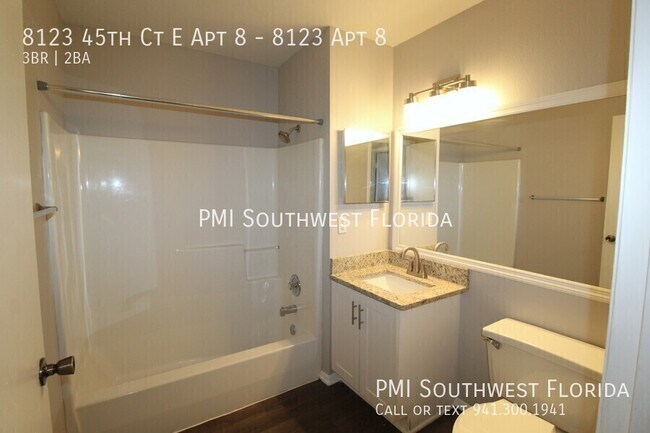 Building Photo - 8123 45th Ct E