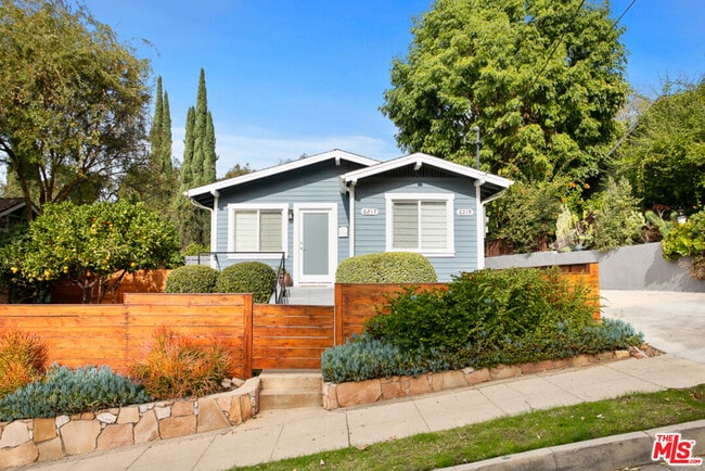 Building Photo - 6217 Poppy Peak Dr