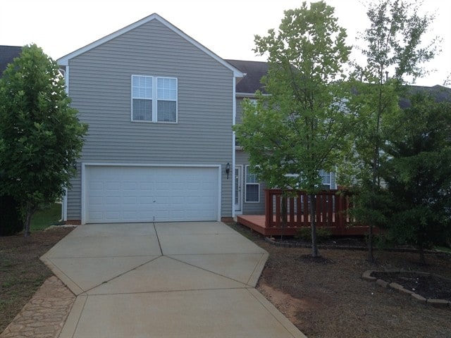 Building Photo - 7026 Church Wood Ln