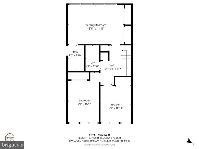 Building Photo - 2216 S Quincy St