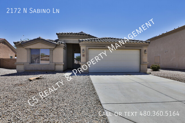 Building Photo - 2172 Sabino Ln
