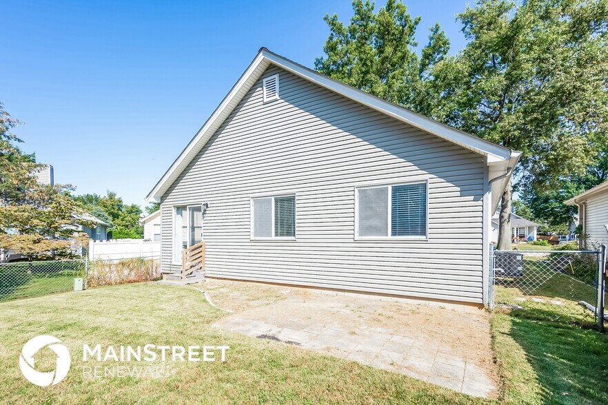 Building Photo - 1007 Cobbler Ln