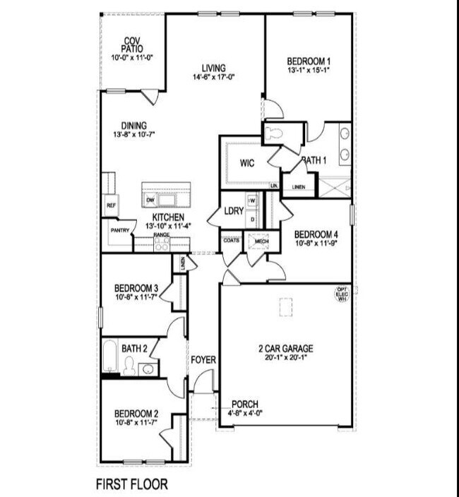 Building Photo - 270 Lilly Dr