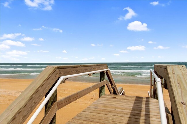 Building Photo - 3600 Ocean Shore Blvd