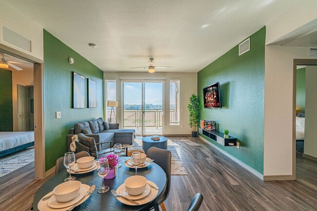 Building Photo - 9600 W Georgia Ave