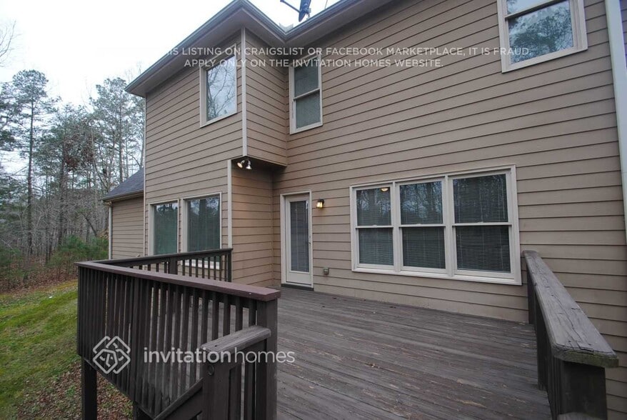 Building Photo - 307 Oakwind Way