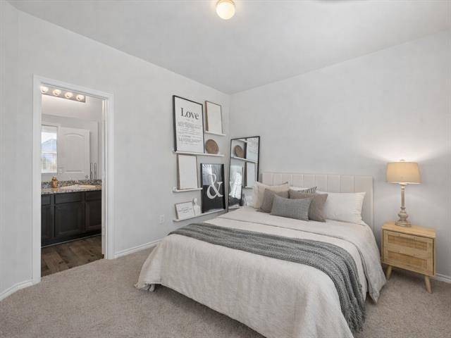 Building Photo - 5513 Topwater Trl