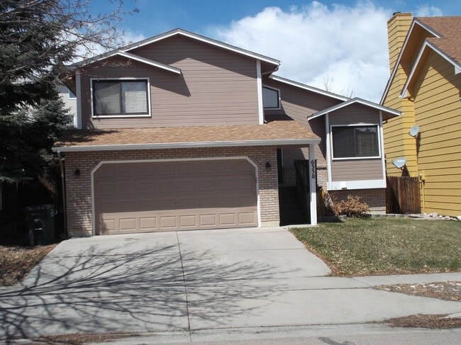 Building Photo - 6350 Northwind Dr