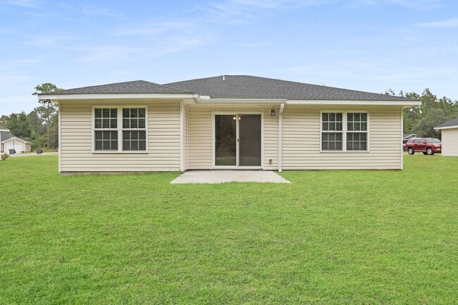 Building Photo - 3bd 2ba HOME FOR RENT!