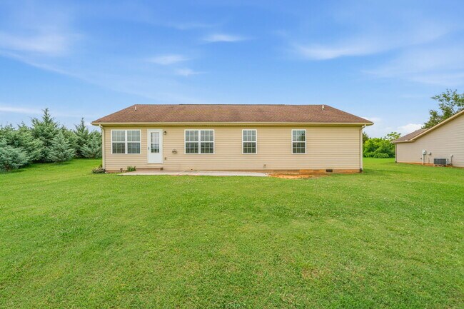 Building Photo - 927 Mossy Grove Ln