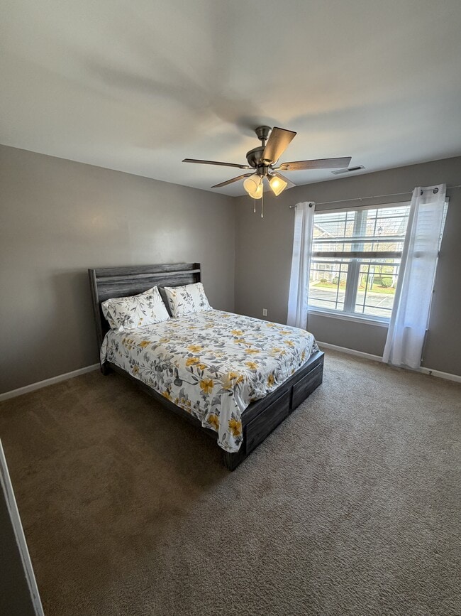 Building Photo - 4140-41U1 Kittrell Farms Dr