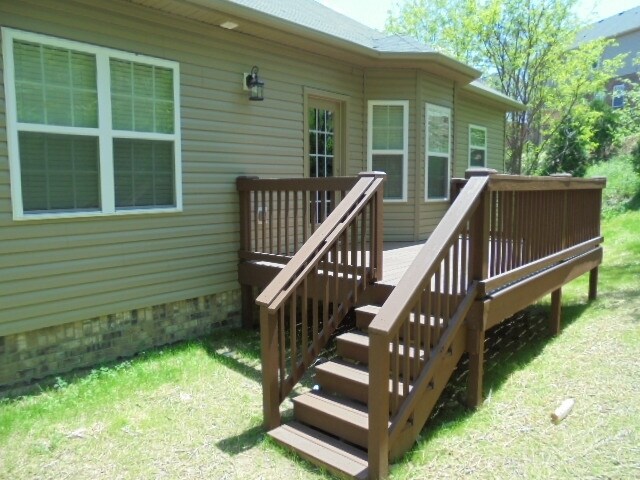 Building Photo - 1413 Napa Pt W