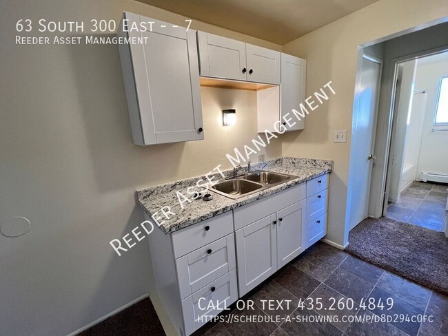 Building Photo - 63 S 300 E