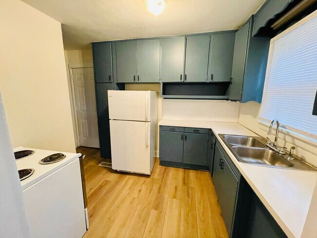 Building Photo - COMING SOON