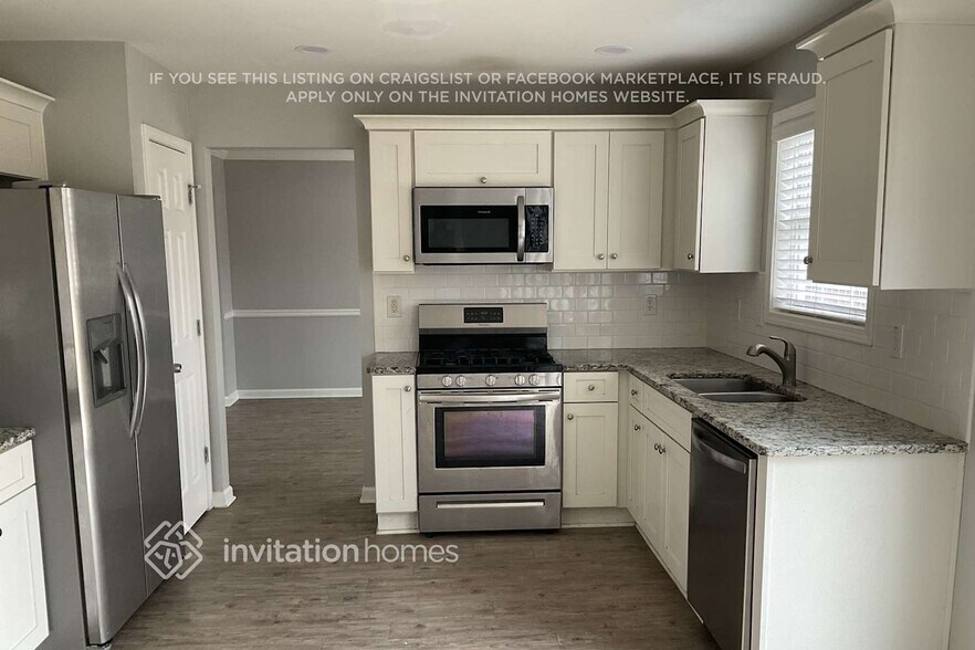 Building Photo - 972 Garden Meadows Cir