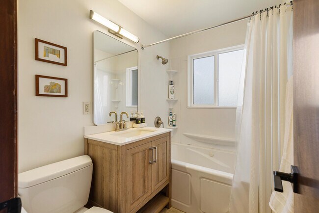 Building Photo - 10828 23rd Ave NE