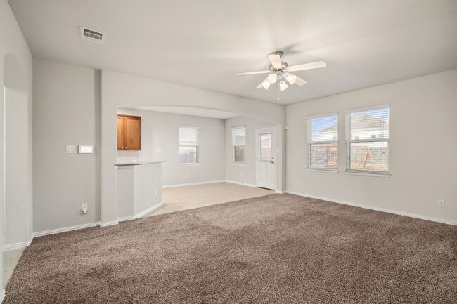 Building Photo - 135 San Bernard Dr
