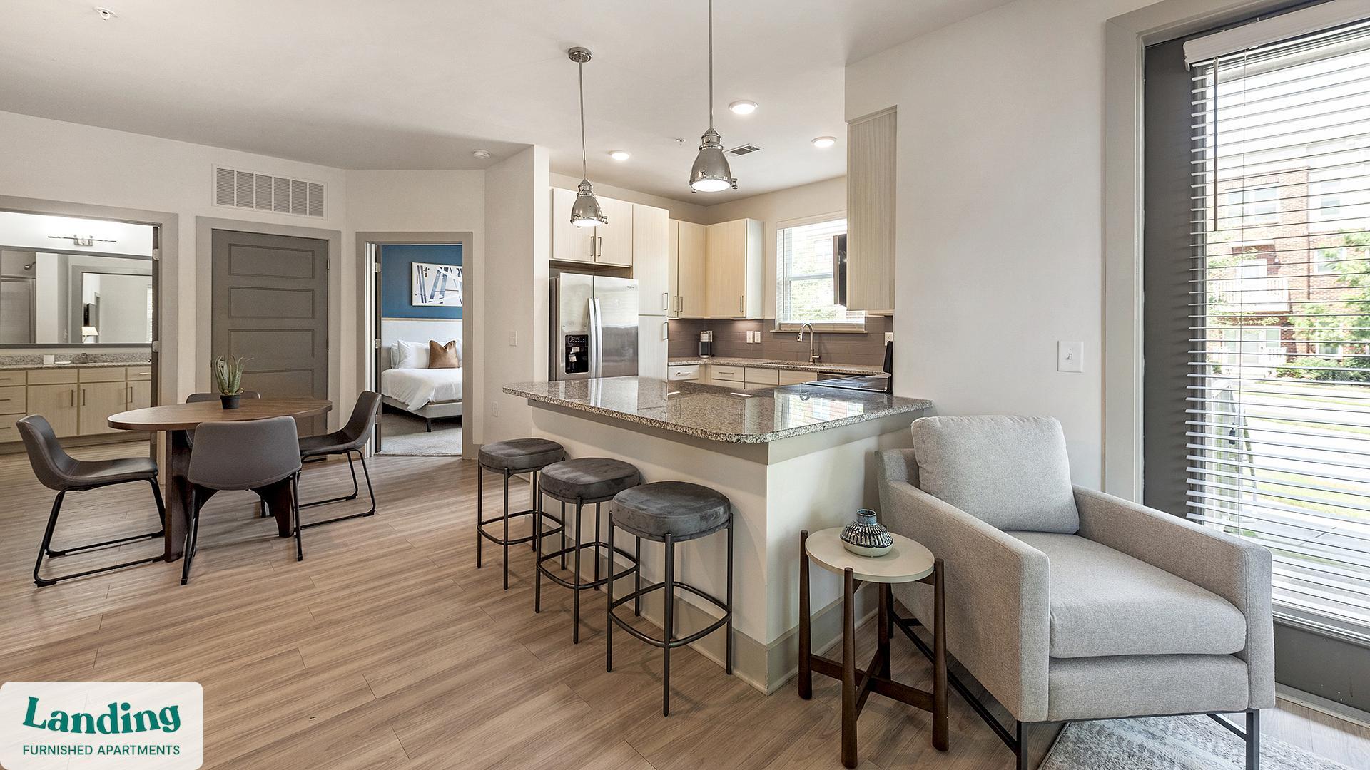 Building Photo - 5025 Wembley Central Ln