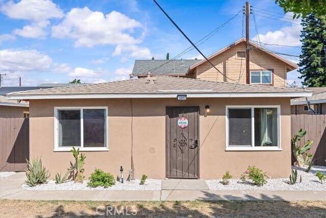 Building Photo - 1097 Bonita St