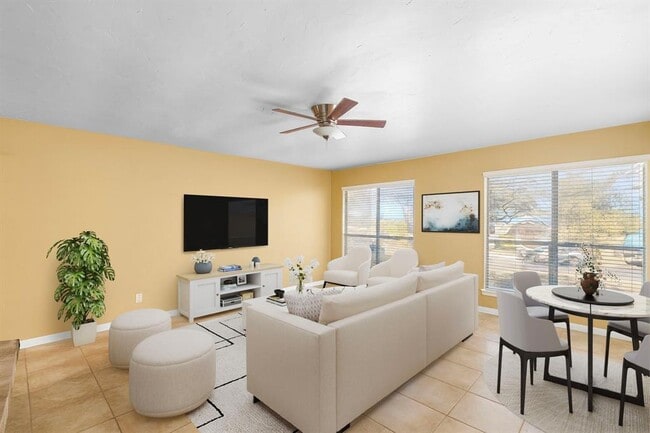 Building Photo - 8403 Sage Mountain Dr