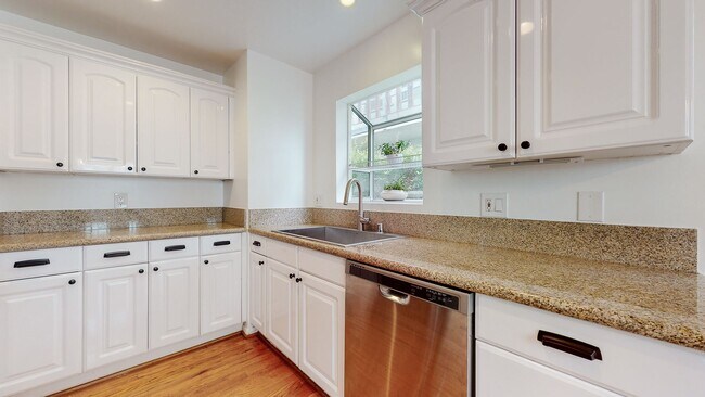 Kitchen - 10876 National Blvd