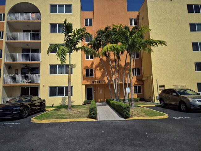 Building Photo - 6990 NW 186th St