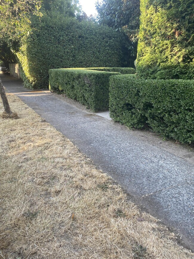 Building Photo - 5621 Fauntleroy Way SW