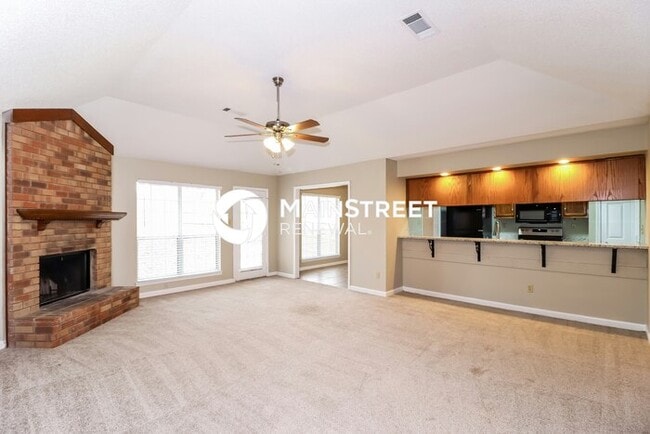 Building Photo - 3 Bedroom Pet-Friendly Home in Millington,...