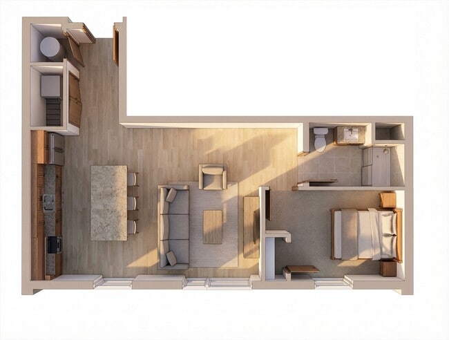 Building Photo - 1035 Commonwealth Ave