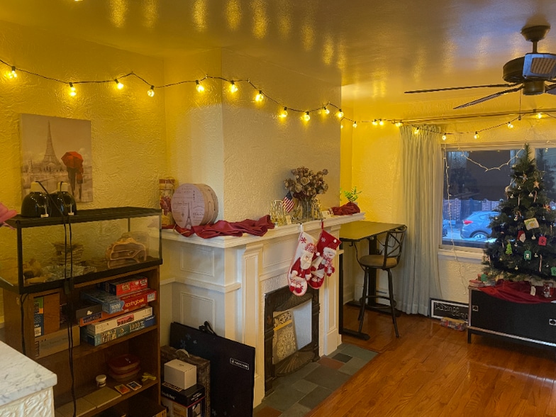 Building Photo - 4307 Milgate St