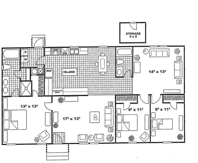 Building Photo - 18615 Limber Pines Dr