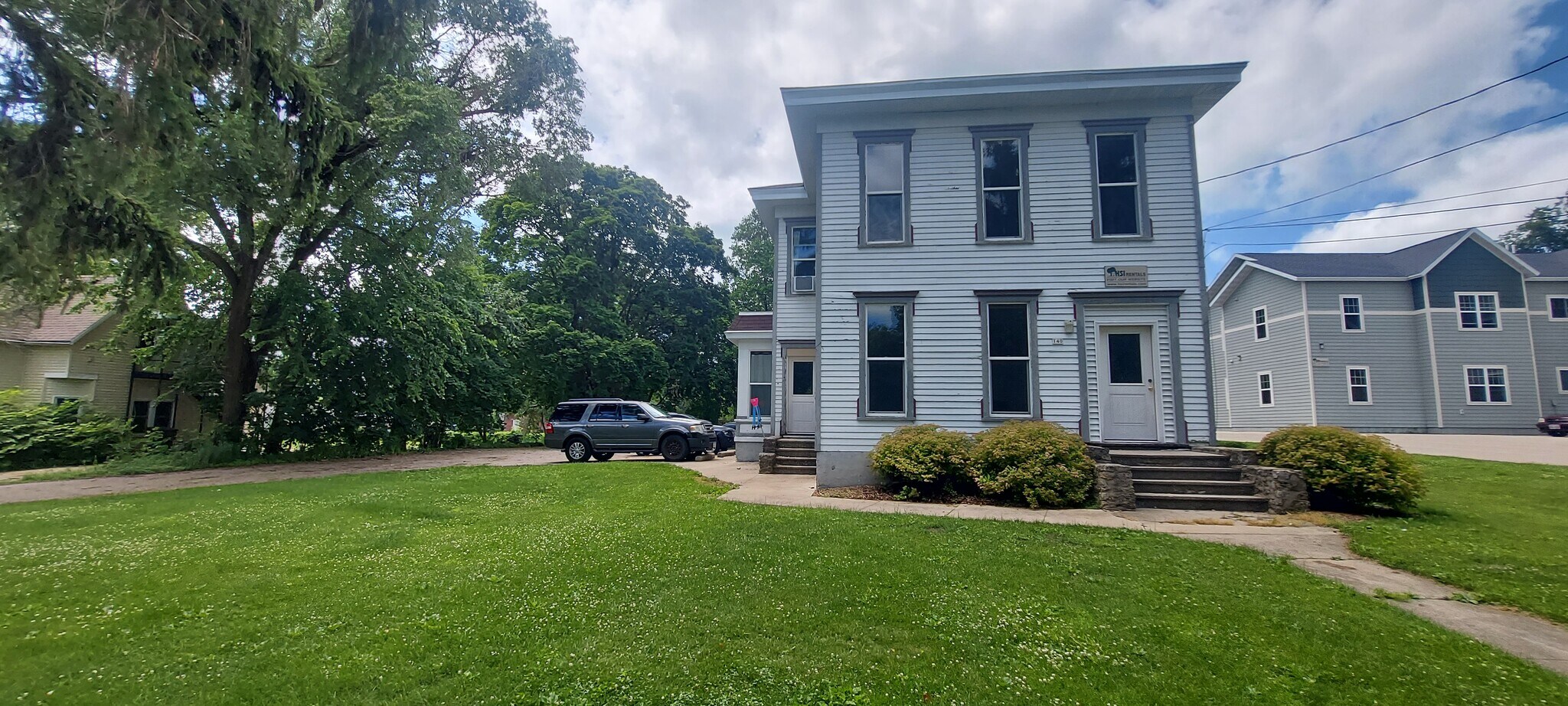 Building Photo - 140 S Prince St