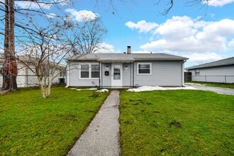 Building Photo - 3 Bedroom 1 Bathroom House for Rent!