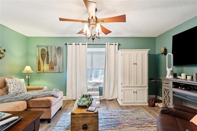 Building Photo - 110 Southern Star Pl