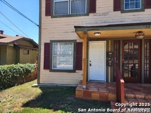 Building Photo - 632 Rigsby Ave