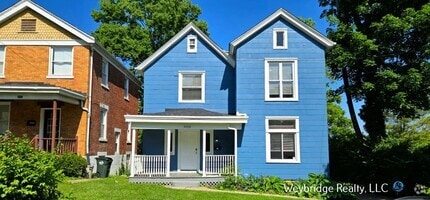 Building Photo - 4 Bedroom 1.5 Bathroom House in Norwood