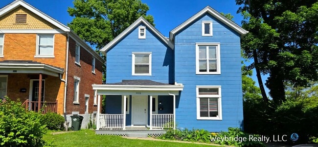 Primary Photo - 4 Bedroom 1.5 Bathroom House in Norwood