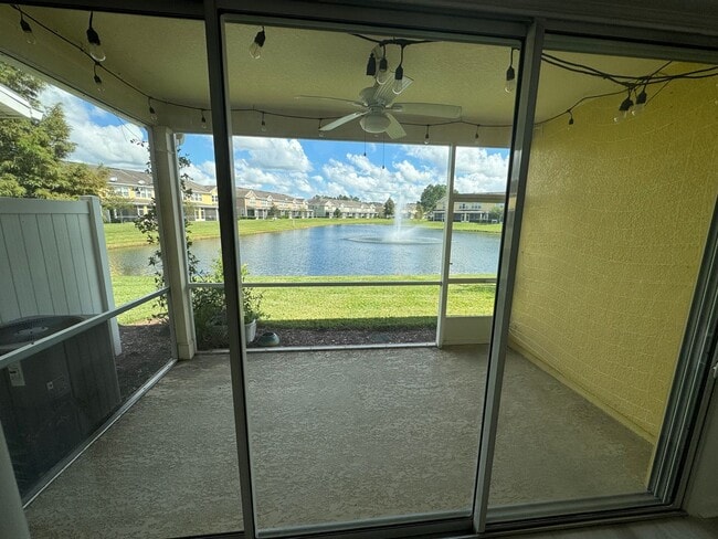 Building Photo - Lake Views. Upgraded Finishes. Gated Commu...