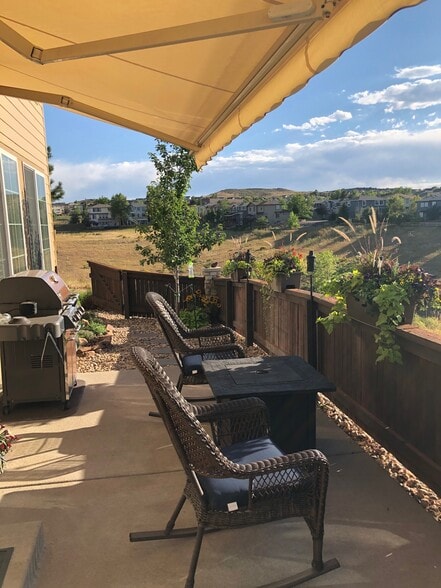 Unobstructed views - 10607 Ashfield St