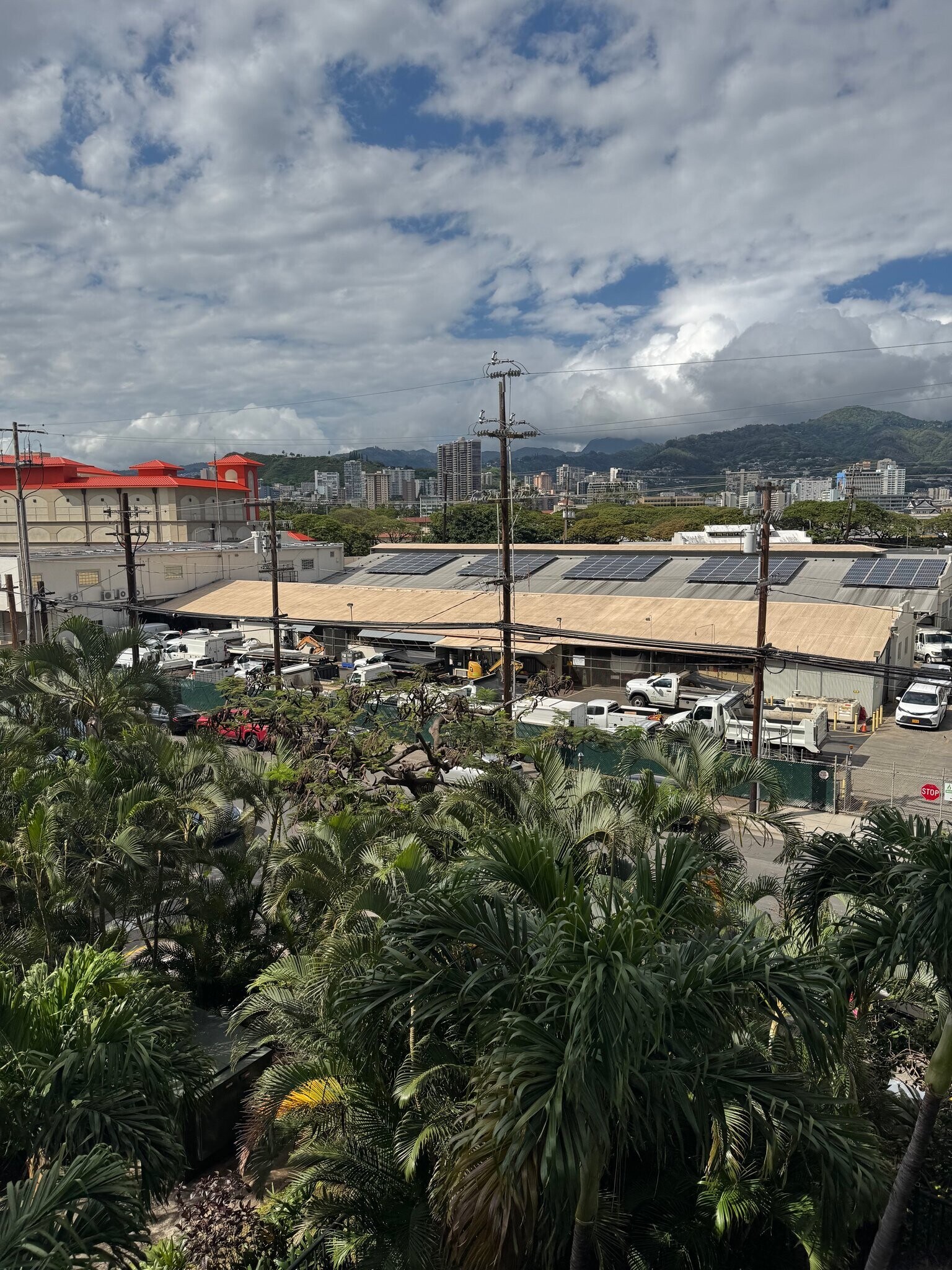 Building Photo - 1133 Waimanu St
