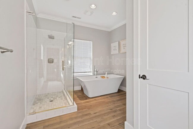 Building Photo - 213 Winchester St