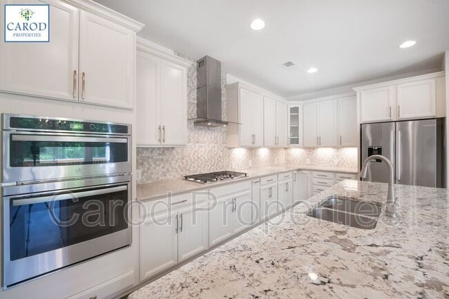 Building Photo - 4179 Stream Dale Cir NW